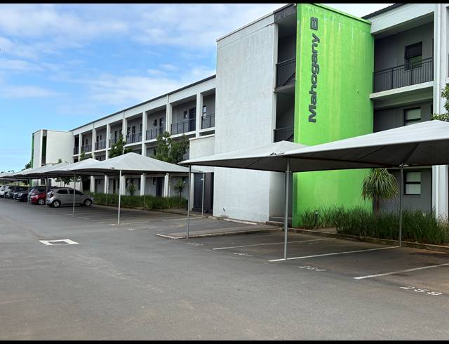 2 BEDROOM APARTMENT TO LET IN BALLITO COMMERCIAL DISTRICT